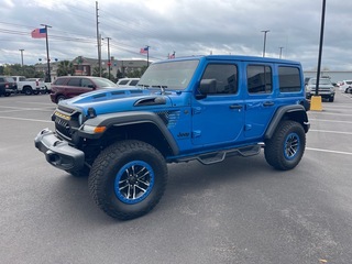 2024 Jeep Wrangler for sale in Dothan AL