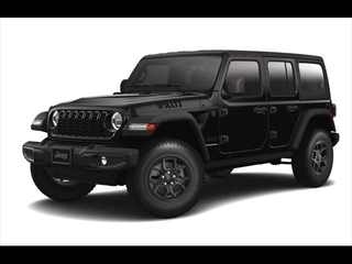 2025 Jeep Wrangler for sale in Hazlet NJ