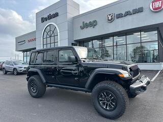 2026 Jeep Wrangler for sale in Dothan AL