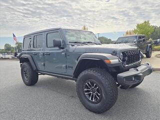 2024 Jeep Wrangler for sale in Greer SC