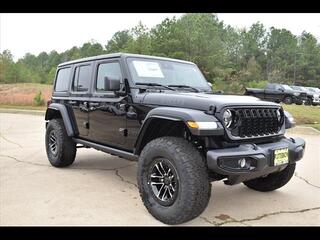 2024 Jeep Wrangler for sale in Marshall TX