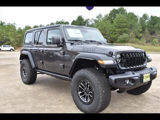 2024 Jeep Wrangler for sale in Marshall TX