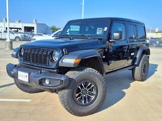 2025 Jeep Wrangler for sale in Baytown TX