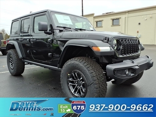 2026 Jeep Wrangler for sale in Dayton OH