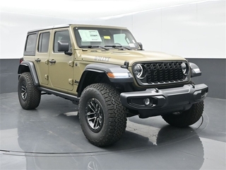 2026 Jeep Wrangler for sale in Park Hills MO