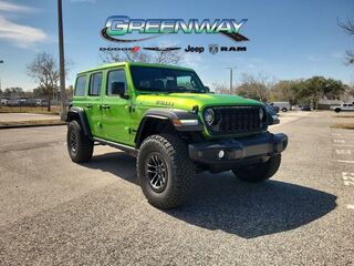 2026 Jeep Wrangler for sale in Orlando FL