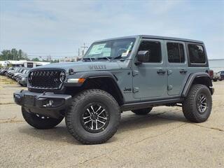 2024 Jeep Wrangler for sale in Newcastle ME