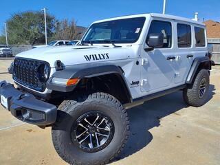 2026 Jeep Wrangler for sale in Baytown TX