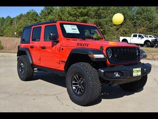 2024 Jeep Wrangler for sale in Marshall TX