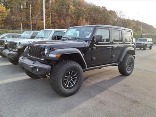 2024 Jeep Wrangler for sale in Chattanooga TN