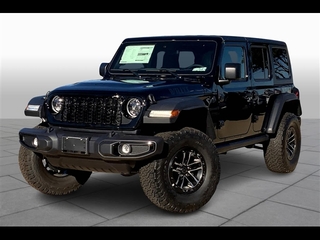 2024 Jeep Wrangler for sale in Denton TX