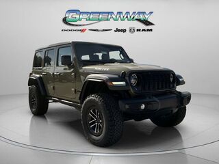 2026 Jeep Wrangler for sale in Orlando FL