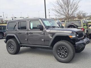 2026 Jeep Wrangler for sale in Greer SC