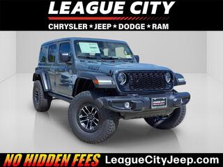 2026 Jeep Wrangler for sale in League City TX