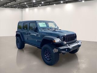 2026 Jeep Wrangler for sale in Williamsville NY