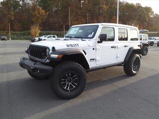 2024 Jeep Wrangler for sale in Chattanooga TN