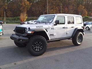 2024 Jeep Wrangler for sale in Chattanooga TN