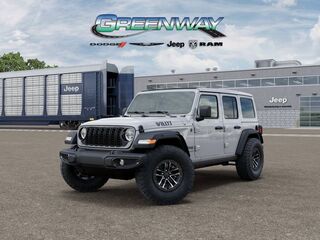 2026 Jeep Wrangler for sale in Orlando FL