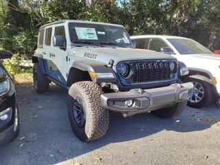 2024 Jeep Wrangler for sale in Roanoke VA