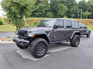 2025 Jeep Wrangler for sale in Chattanooga TN