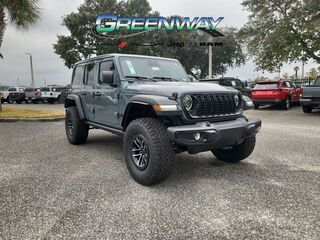 2026 Jeep Wrangler for sale in Orlando FL