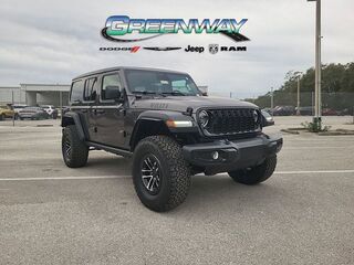 2026 Jeep Wrangler for sale in Orlando FL