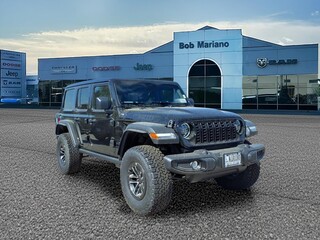2026 Jeep Wrangler for sale in Concord NH