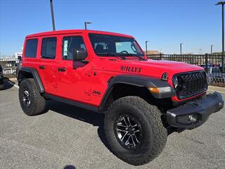 2025 Jeep Wrangler for sale in Greer SC