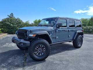 2025 Jeep Wrangler for sale in Greenville SC