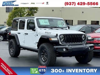 2024 Jeep Wrangler for sale in Dayton OH