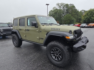 2025 Jeep Wrangler for sale in Greer SC