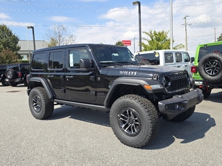 2025 Jeep Wrangler for sale in Greer SC