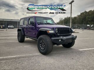 2026 Jeep Wrangler for sale in Orlando FL