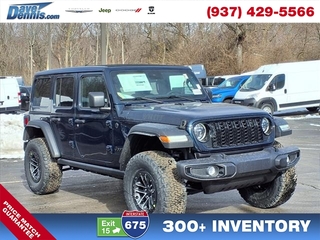 2025 Jeep Wrangler for sale in Dayton OH