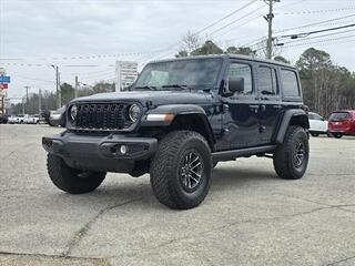 2025 Jeep Wrangler for sale in Lafayette GA