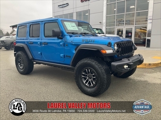 2026 Jeep Wrangler for sale in Greensboro NC