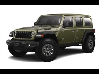 2025 Jeep Wrangler for sale in Hazlet NJ