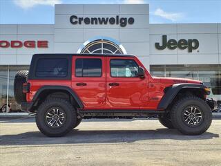 2024 Jeep Wrangler for sale in Kerrville TX