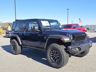 2025 Jeep Wrangler for sale in Greer SC