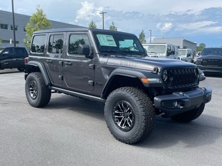 2025 Jeep Wrangler for sale in Mt Pleasant SC