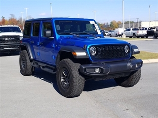 2024 Jeep Wrangler for sale in Ringold GA