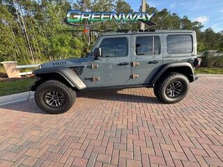 2025 Jeep Wrangler for sale in Orlando FL