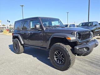 2025 Jeep Wrangler for sale in Greer SC