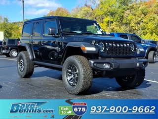 2026 Jeep Wrangler for sale in Dayton OH