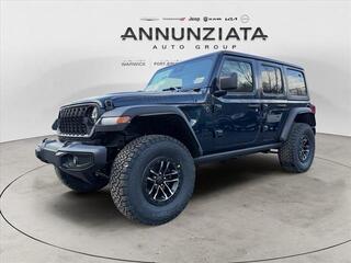 2025 Jeep Wrangler for sale in Port Jervis NY