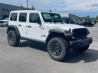 2025 Jeep Wrangler for sale in Mt Pleasant SC