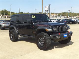 2024 Jeep Wrangler for sale in East Brunswick NJ