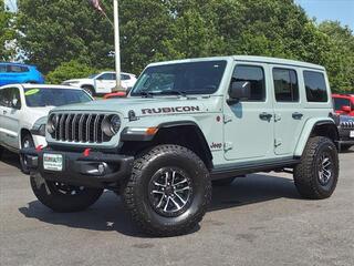 2024 Jeep Wrangler for sale in Portsmouth NH