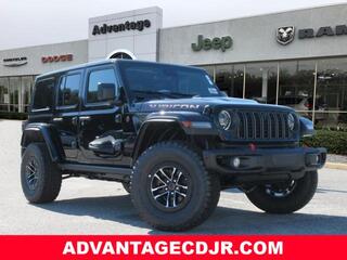 2024 Jeep Wrangler for sale in Mt. Dora FL