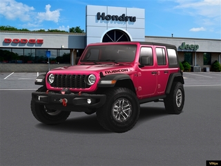 2024 Jeep Wrangler for sale in Elizabethtown PA